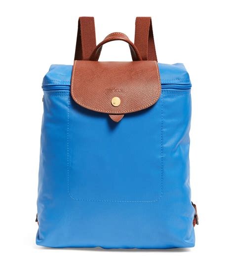 backpack longchamp original.